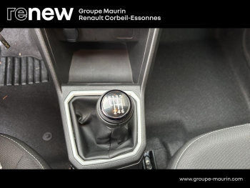 Photo 23 du bon plan DACIA Jogger 1.0 TCe 110ch Expression 7 places occasion à 15990 €