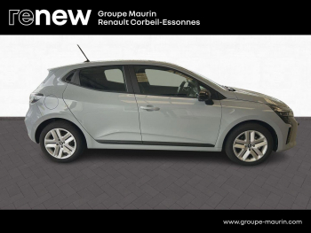 Photo 4 du bon plan RENAULT Clio 1.5 dCi 100ch Evolution - 25 occasion à 16390 €