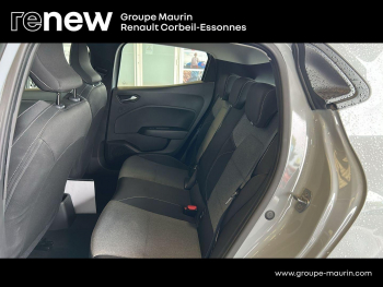 Photo 10 du bon plan RENAULT Clio 1.5 dCi 100ch Evolution - 25 occasion à 16390 €