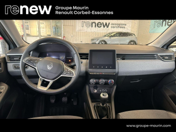 Photo 11 du bon plan RENAULT Clio 1.5 dCi 100ch Evolution - 25 occasion à 16390 €