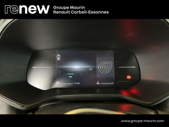 Photo 15 du bon plan RENAULT Clio 1.5 dCi 100ch Evolution - 25 occasion à 16390 €