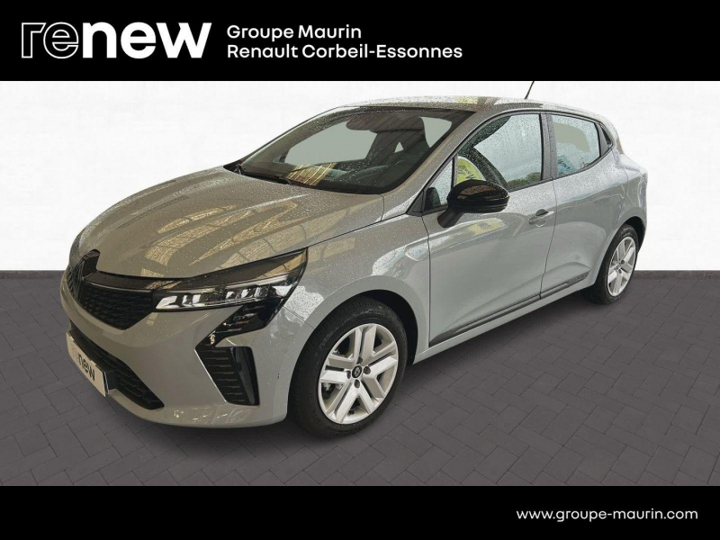 Bon plan RENAULT Clio 1.5 dCi 100ch Evolution - 25 occasion à 16290 €