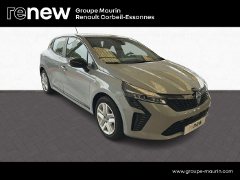 Photo 3 du bon plan RENAULT Clio 1.5 dCi 100ch Evolution - 25 occasion à 16290 €