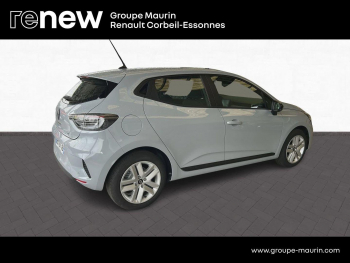 Photo 5 du bon plan RENAULT Clio 1.5 dCi 100ch Evolution - 25 occasion à 16290 €