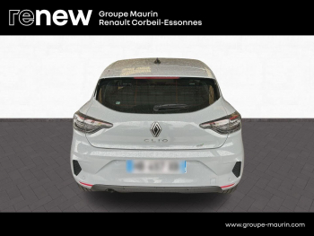 Photo 6 du bon plan RENAULT Clio 1.5 dCi 100ch Evolution - 25 occasion à 16290 €
