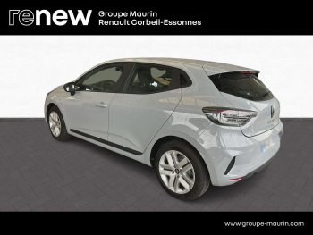 Photo 7 du bon plan RENAULT Clio 1.5 dCi 100ch Evolution - 25 occasion à 16290 €