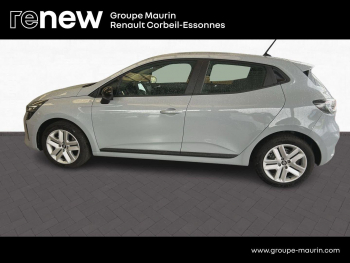Photo 8 du bon plan RENAULT Clio 1.5 dCi 100ch Evolution - 25 occasion à 16290 €