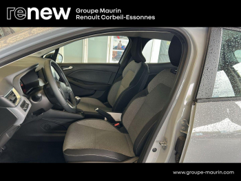 Photo 12 du bon plan RENAULT Clio 1.5 dCi 100ch Evolution - 25 occasion à 16290 €