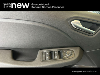 Photo 13 du bon plan RENAULT Clio 1.5 dCi 100ch Evolution - 25 occasion à 16290 €