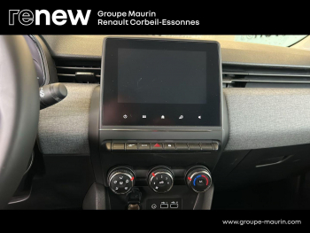 Photo 16 du bon plan RENAULT Clio 1.5 dCi 100ch Evolution - 25 occasion à 16290 €