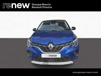 Photo 2 du bon plan RENAULT Captur 1.0 TCe 90ch Techno occasion à 16500 €