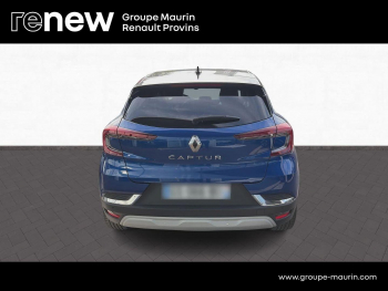 Photo 6 du bon plan RENAULT Captur 1.0 TCe 90ch Techno occasion à 16500 €