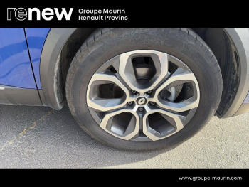 Photo 9 du bon plan RENAULT Captur 1.0 TCe 90ch Techno occasion à 16500 €