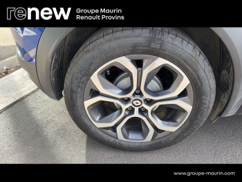 Photo 10 du bon plan RENAULT Captur 1.0 TCe 90ch Techno occasion à 16500 €