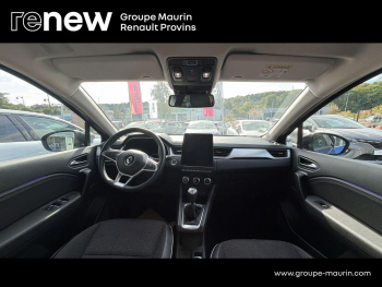 Photo 11 du bon plan RENAULT Captur 1.0 TCe 90ch Techno occasion à 16500 €