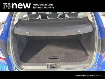 Photo 12 du bon plan RENAULT Captur 1.0 TCe 90ch Techno occasion à 16500 €