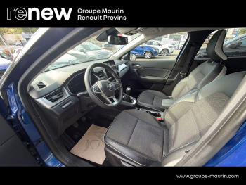 Photo 13 du bon plan RENAULT Captur 1.0 TCe 90ch Techno occasion à 16500 €