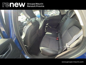 Photo 14 du bon plan RENAULT Captur 1.0 TCe 90ch Techno occasion à 16500 €
