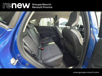 Photo 15 du bon plan RENAULT Captur 1.0 TCe 90ch Techno occasion à 16500 €