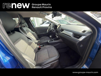 Photo 16 du bon plan RENAULT Captur 1.0 TCe 90ch Techno occasion à 16500 €