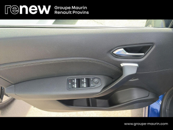 Photo 17 du bon plan RENAULT Captur 1.0 TCe 90ch Techno occasion à 16500 €