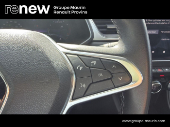 Photo 21 du bon plan RENAULT Captur 1.0 TCe 90ch Techno occasion à 16500 €