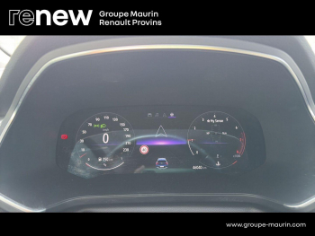 Photo 22 du bon plan RENAULT Captur 1.0 TCe 90ch Techno occasion à 16500 €