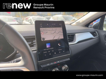 Photo 23 du bon plan RENAULT Captur 1.0 TCe 90ch Techno occasion à 16500 €