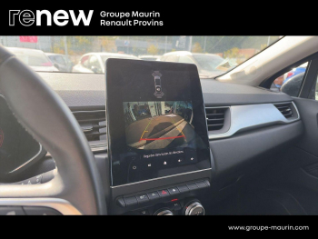 Photo 24 du bon plan RENAULT Captur 1.0 TCe 90ch Techno occasion à 16500 €