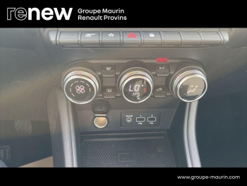 Photo 25 du bon plan RENAULT Captur 1.0 TCe 90ch Techno occasion à 16500 €
