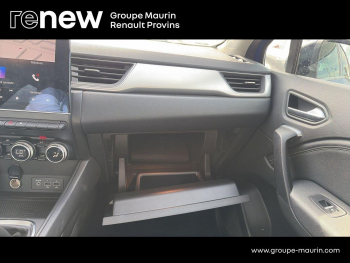 Photo 27 du bon plan RENAULT Captur 1.0 TCe 90ch Techno occasion à 16500 €