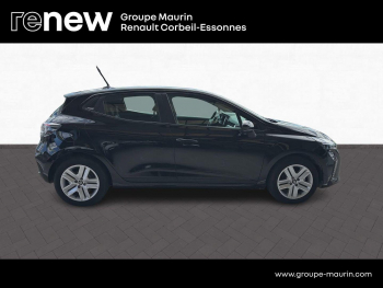 Photo 6 du bon plan RENAULT Clio 1.5 dCi 100ch Evolution - 25 occasion à 16390 €