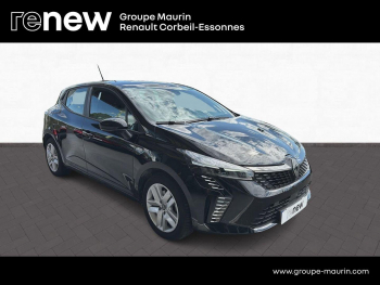 Photo 7 du bon plan RENAULT Clio 1.5 dCi 100ch Evolution - 25 occasion à 16390 €