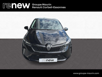Photo 8 du bon plan RENAULT Clio 1.5 dCi 100ch Evolution - 25 occasion à 16390 €