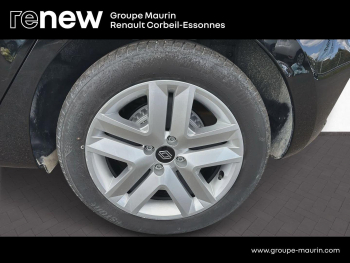 Photo 11 du bon plan RENAULT Clio 1.5 dCi 100ch Evolution - 25 occasion à 16390 €