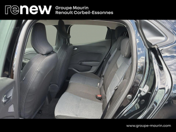 Photo 12 du bon plan RENAULT Clio 1.5 dCi 100ch Evolution - 25 occasion à 16390 €