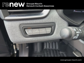 Photo 18 du bon plan RENAULT Clio 1.5 dCi 100ch Evolution - 25 occasion à 16390 €