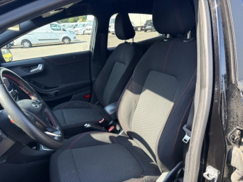 Photo 10 du bon plan FORD Puma 1.0 Flexifuel 125ch S&S mHEV ST-Line occasion à 17290 €