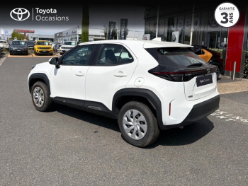 Photo 2 du bon plan TOYOTA Yaris Cross 116h Dynamic MC24 occasion à 21490 €