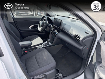 Photo 6 du bon plan TOYOTA Yaris Cross 116h Dynamic MC24 occasion à 21490 €