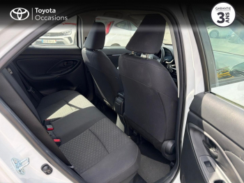 Photo 7 du bon plan TOYOTA Yaris Cross 116h Dynamic MC24 occasion à 21490 €