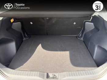 Photo 10 du bon plan TOYOTA Yaris Cross 116h Dynamic MC24 occasion à 21490 €
