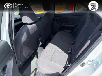 Photo 12 du bon plan TOYOTA Yaris Cross 116h Dynamic MC24 occasion à 21490 €