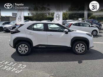 Photo 17 du bon plan TOYOTA Yaris Cross 116h Dynamic MC24 occasion à 21490 €