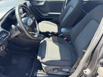 Photo 13 du bon plan FORD Puma 1.0 EcoBoost 125ch S&S mHEV ST-Line Powershift occasion à 18990 €