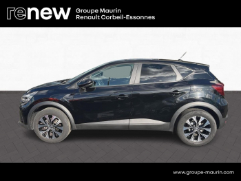 Photo 8 du bon plan RENAULT Captur 1.0 Eco-G 100ch Evolution occasion à 15990 €