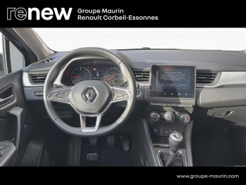 Photo 14 du bon plan RENAULT Captur 1.0 Eco-G 100ch Evolution occasion à 15990 €