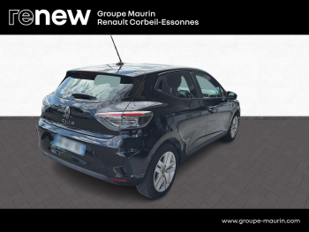 Photo 5 du bon plan RENAULT Clio 1.5 dCi 100ch Evolution - 25 occasion à 16290 €