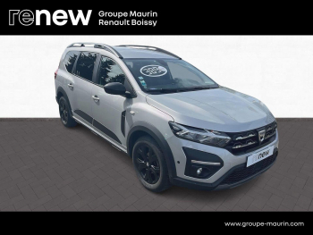 Photo 2 du bon plan DACIA Jogger 1.0 ECO-G 100ch SL Extreme+ 5 places occasion à 16990 €