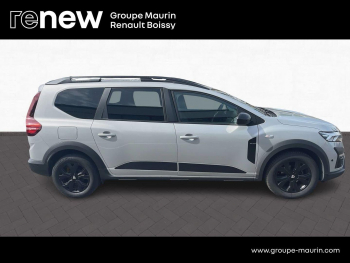 Photo 3 du bon plan DACIA Jogger 1.0 ECO-G 100ch SL Extreme+ 5 places occasion à 16990 €
